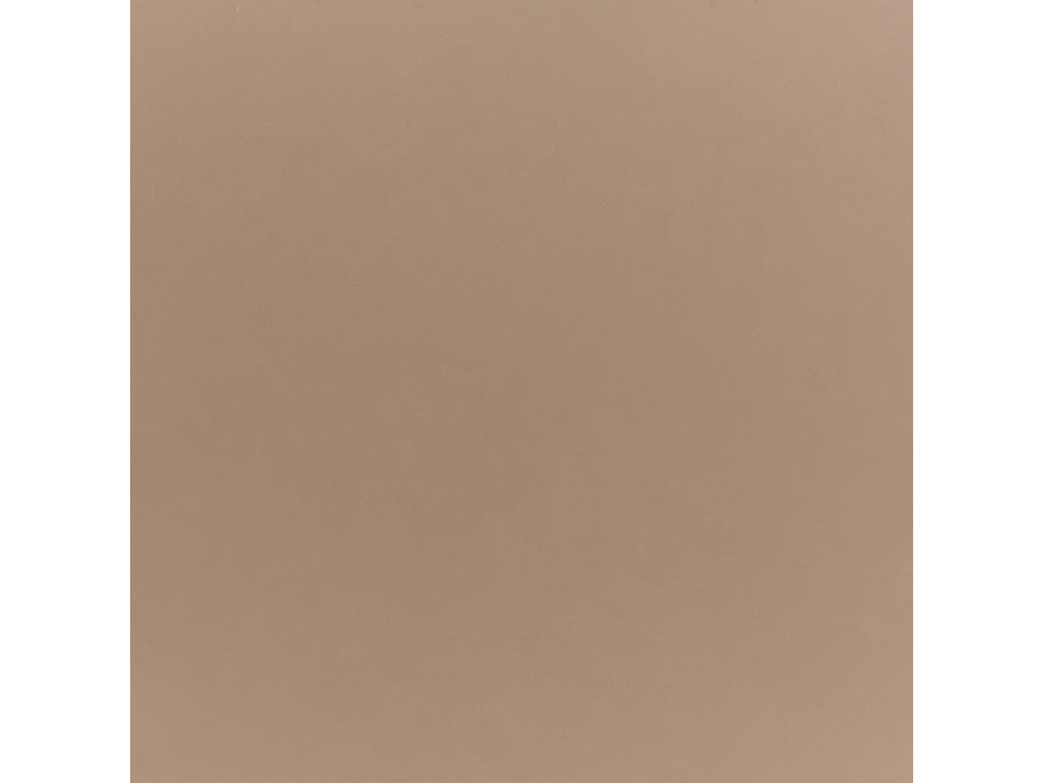 Mesa de centro TORRENS Metal Taupe