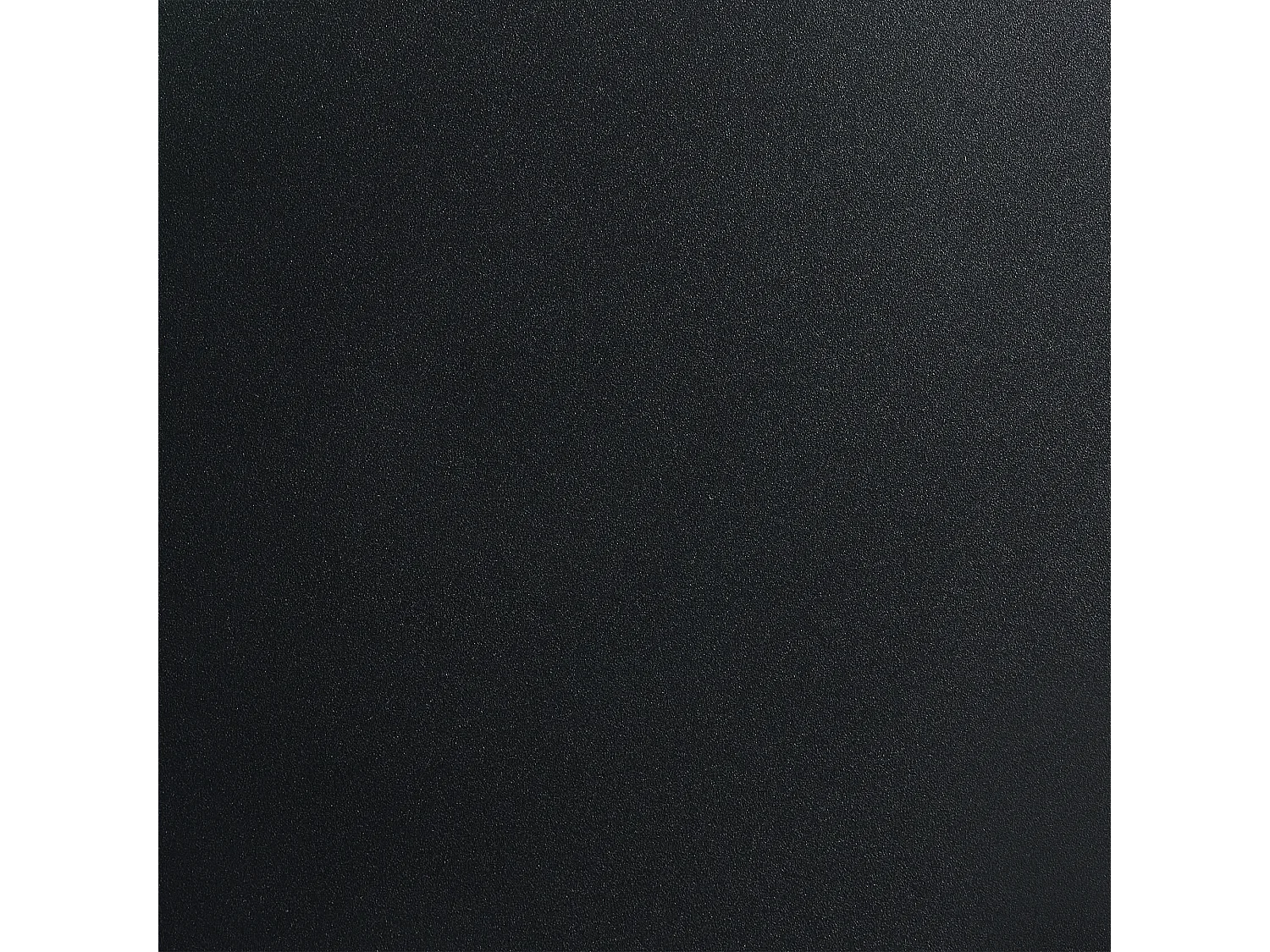 Mesa de centro TORRENS Metal Preto