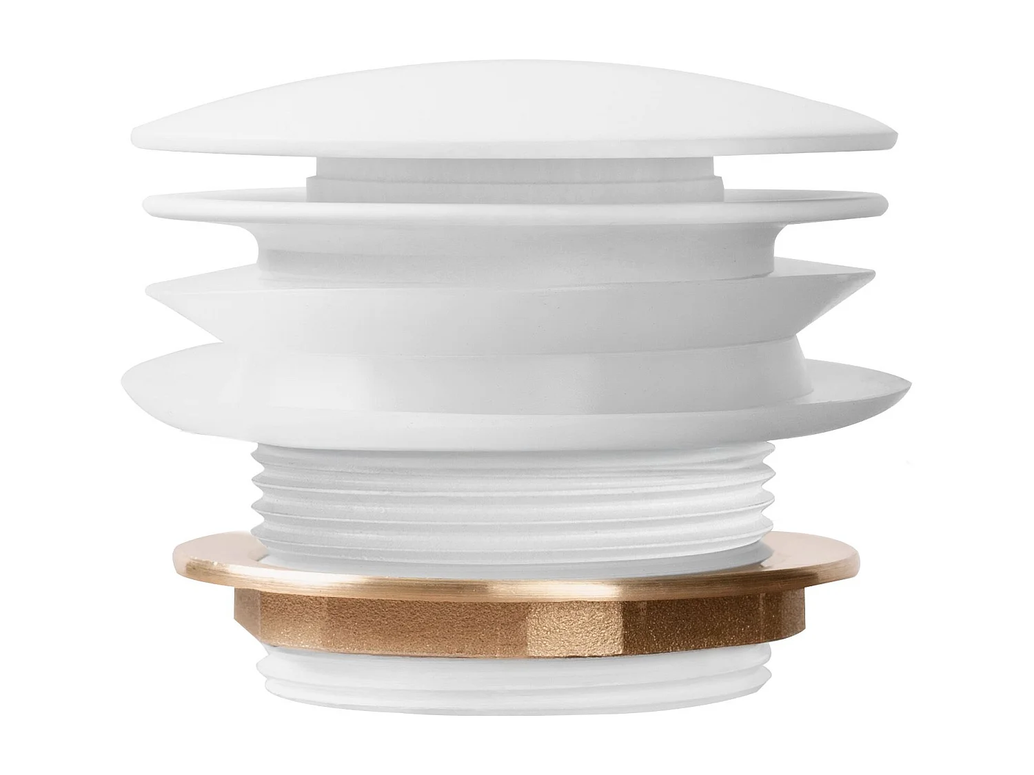 Bonde De Baignoire Rea White