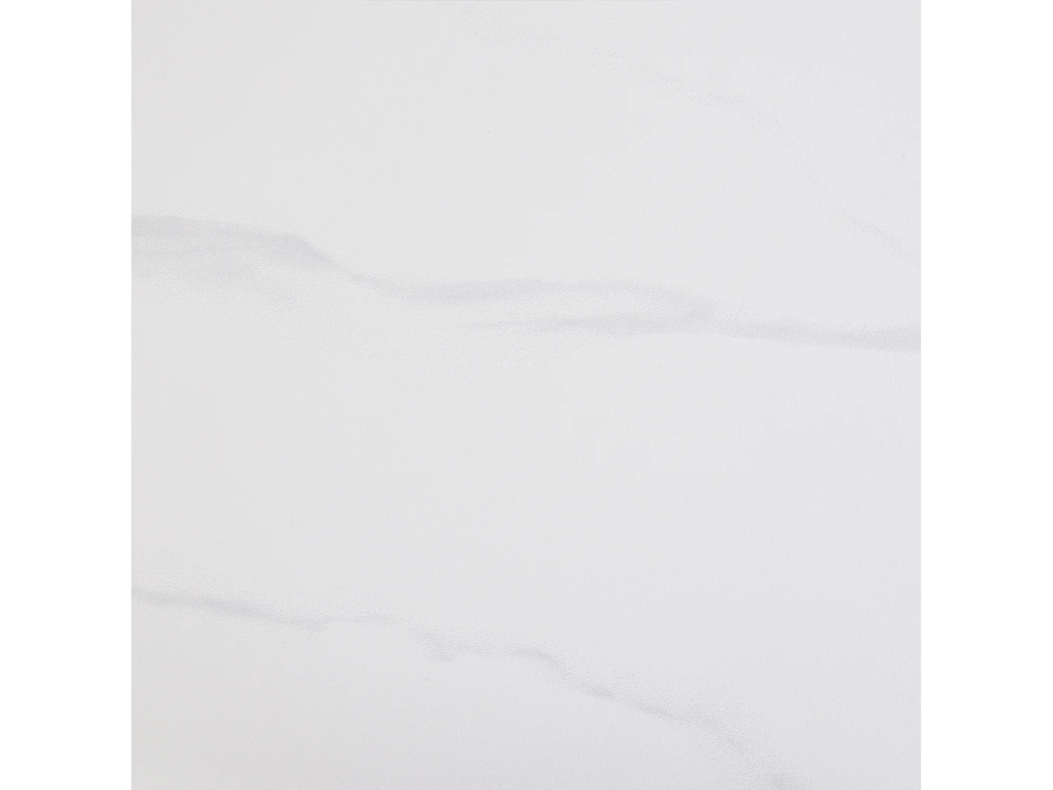 Table basse HAIWEE Céramique Noir/blanc