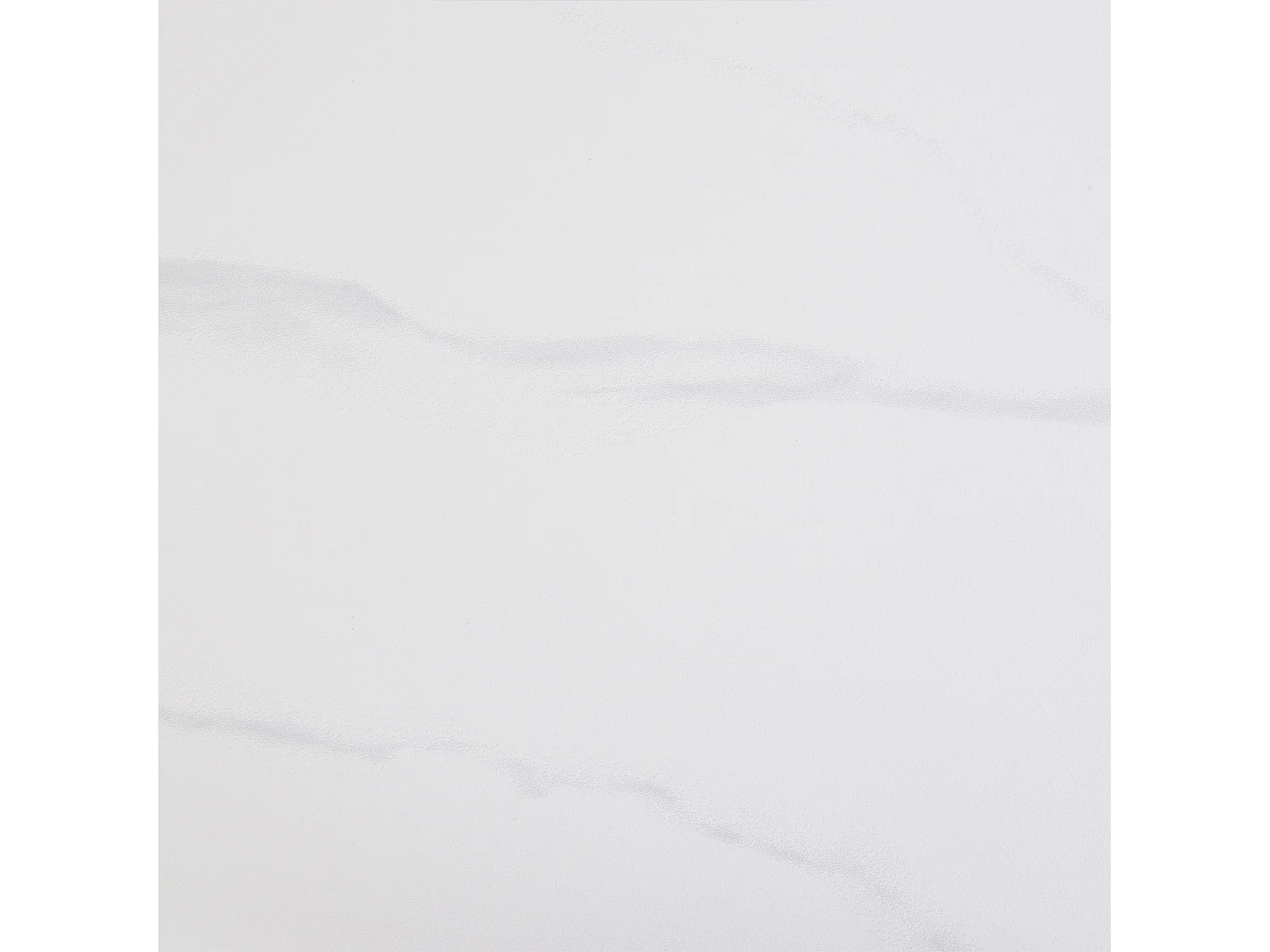 Table basse HAIWEE Céramique Noir/blanc