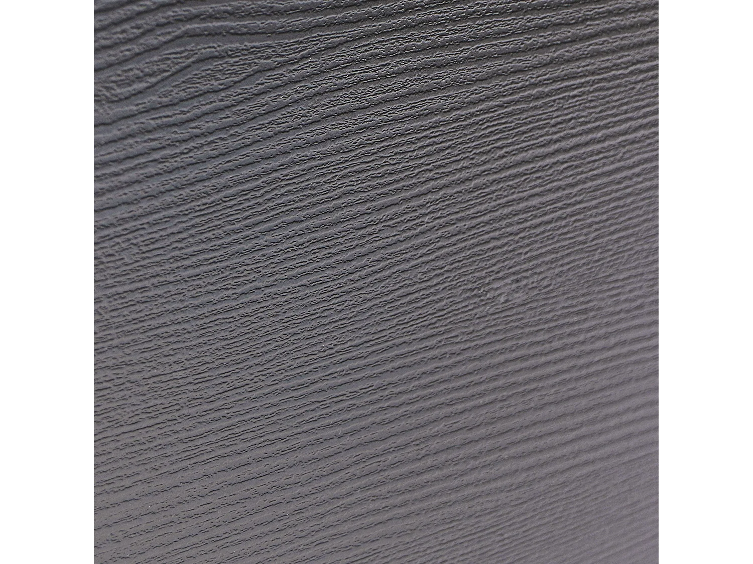 Meuble TV mural GLADSTONE Noir