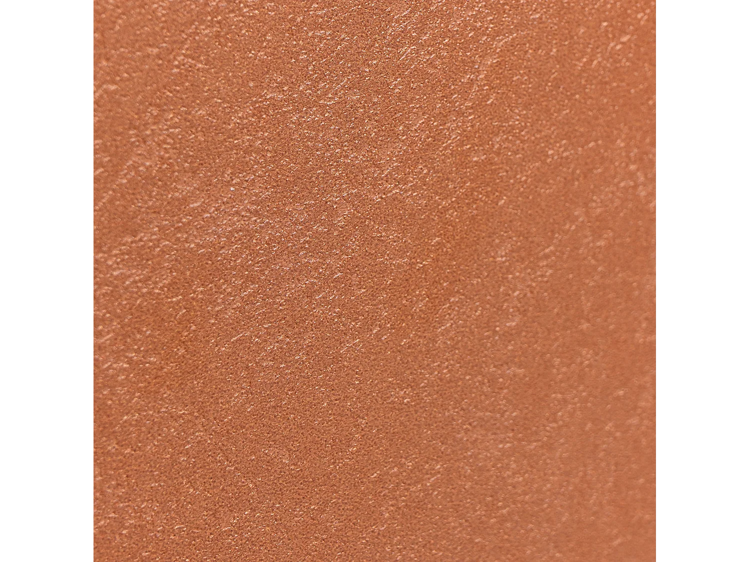 Meuble TV mural GLADSTONE Rouge