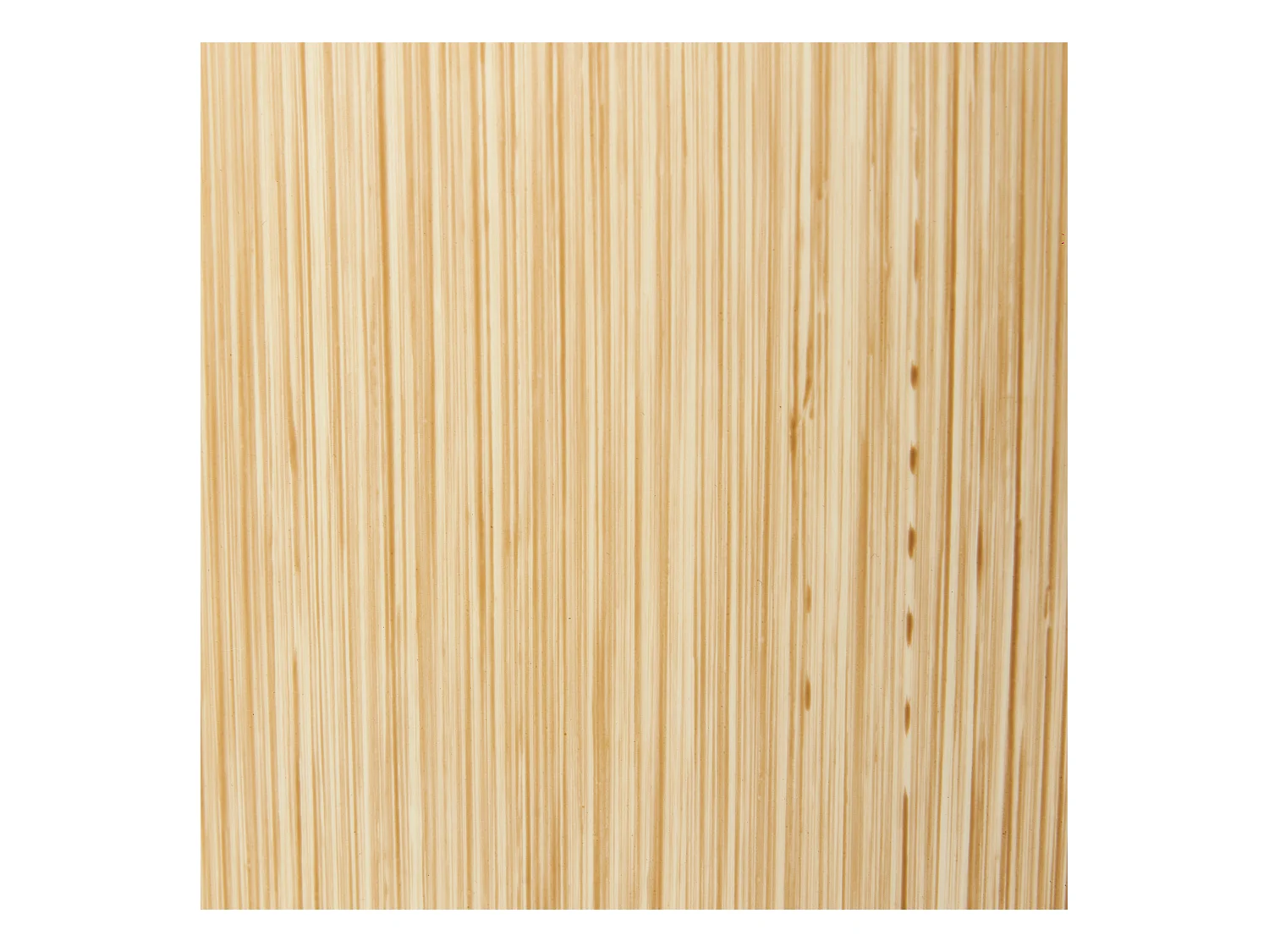 Ventilateur de plafond avec lampe ANDERSON Avec télécommande Marron clair