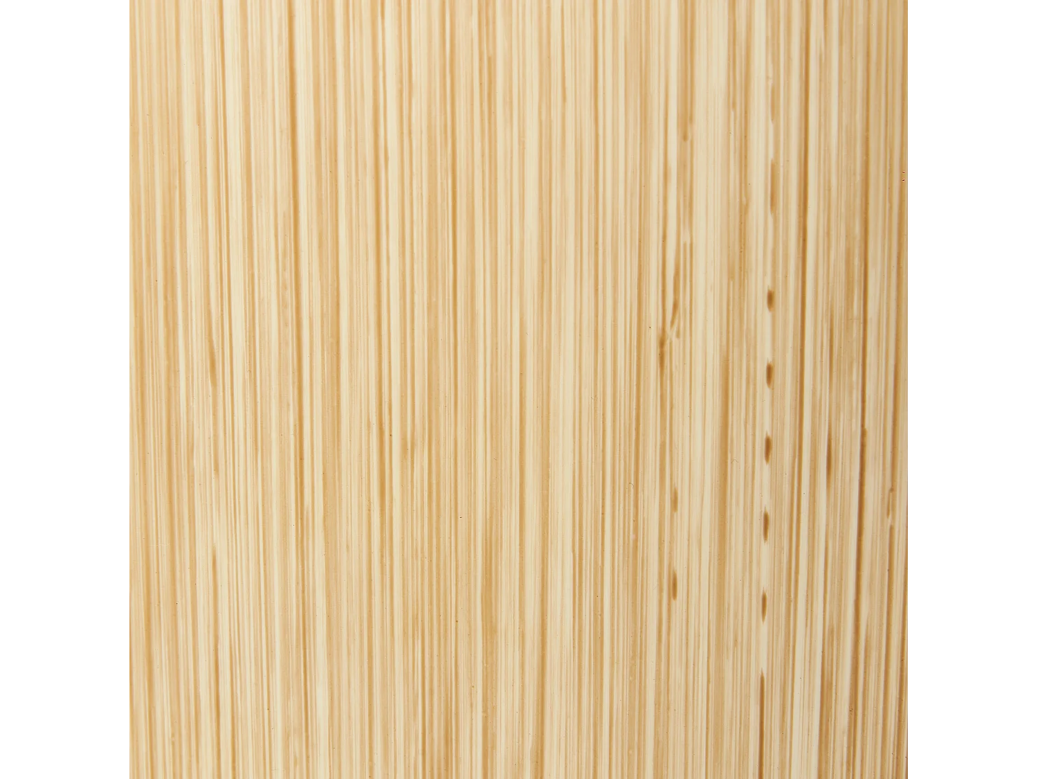 Ventilateur de plafond avec lampe ANDERSON Avec télécommande LED Marron clair