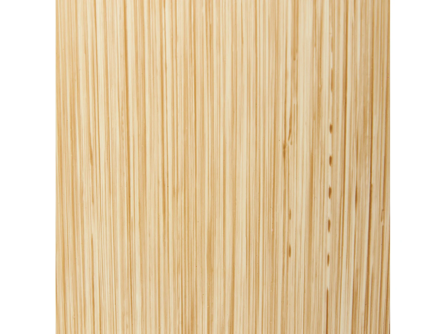 Ventilateur de plafond avec lampe ANDERSON Avec télécommande LED Marron clair