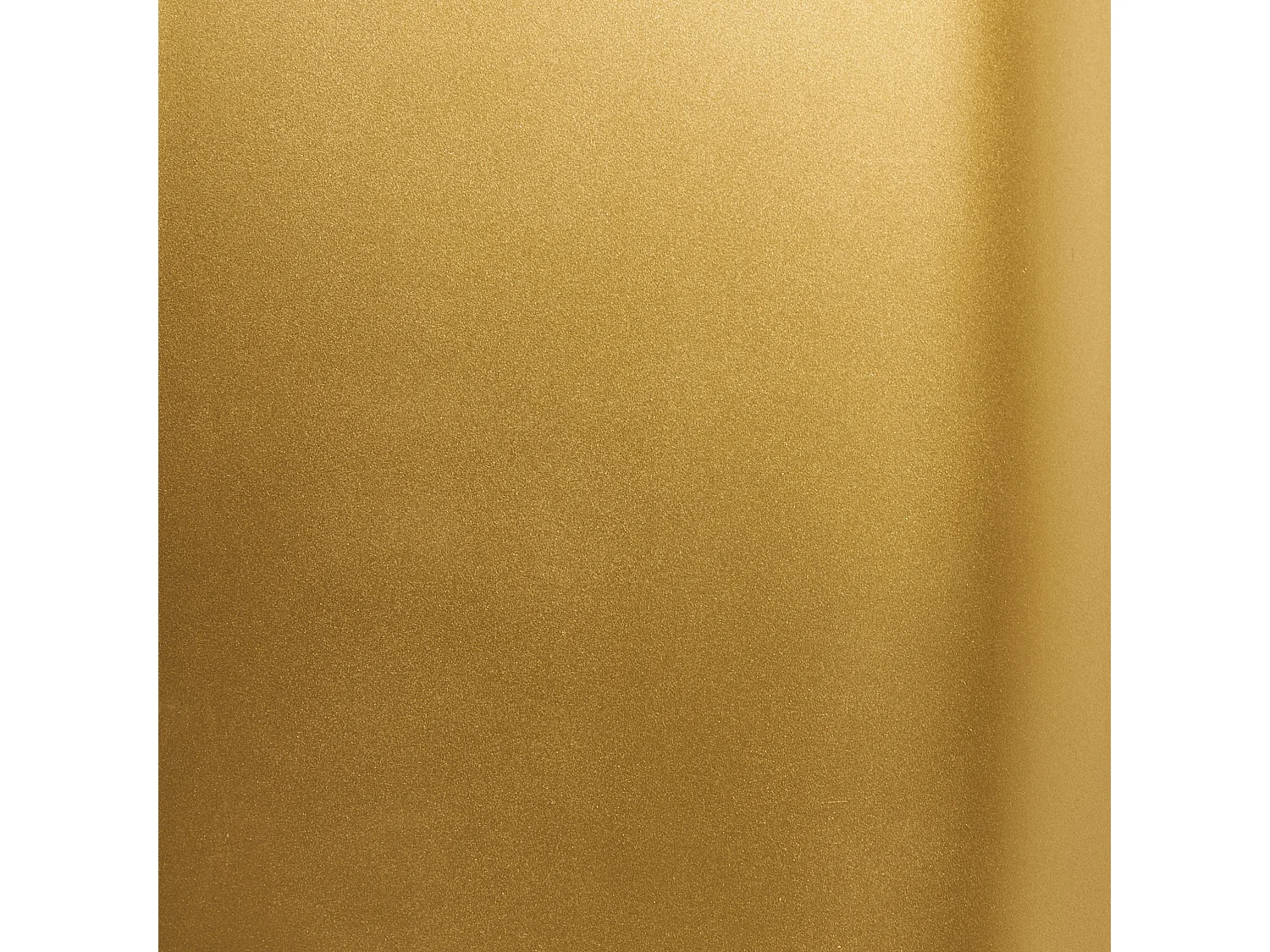 Ventilatore a soffitto con luce GOSHAABA con telecomando Ottone