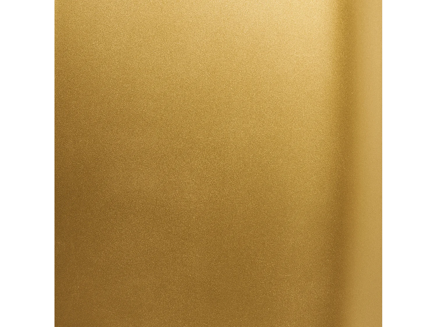 Plafondventilator met verlichting GOSHAABA Met afstandsbediening Messing