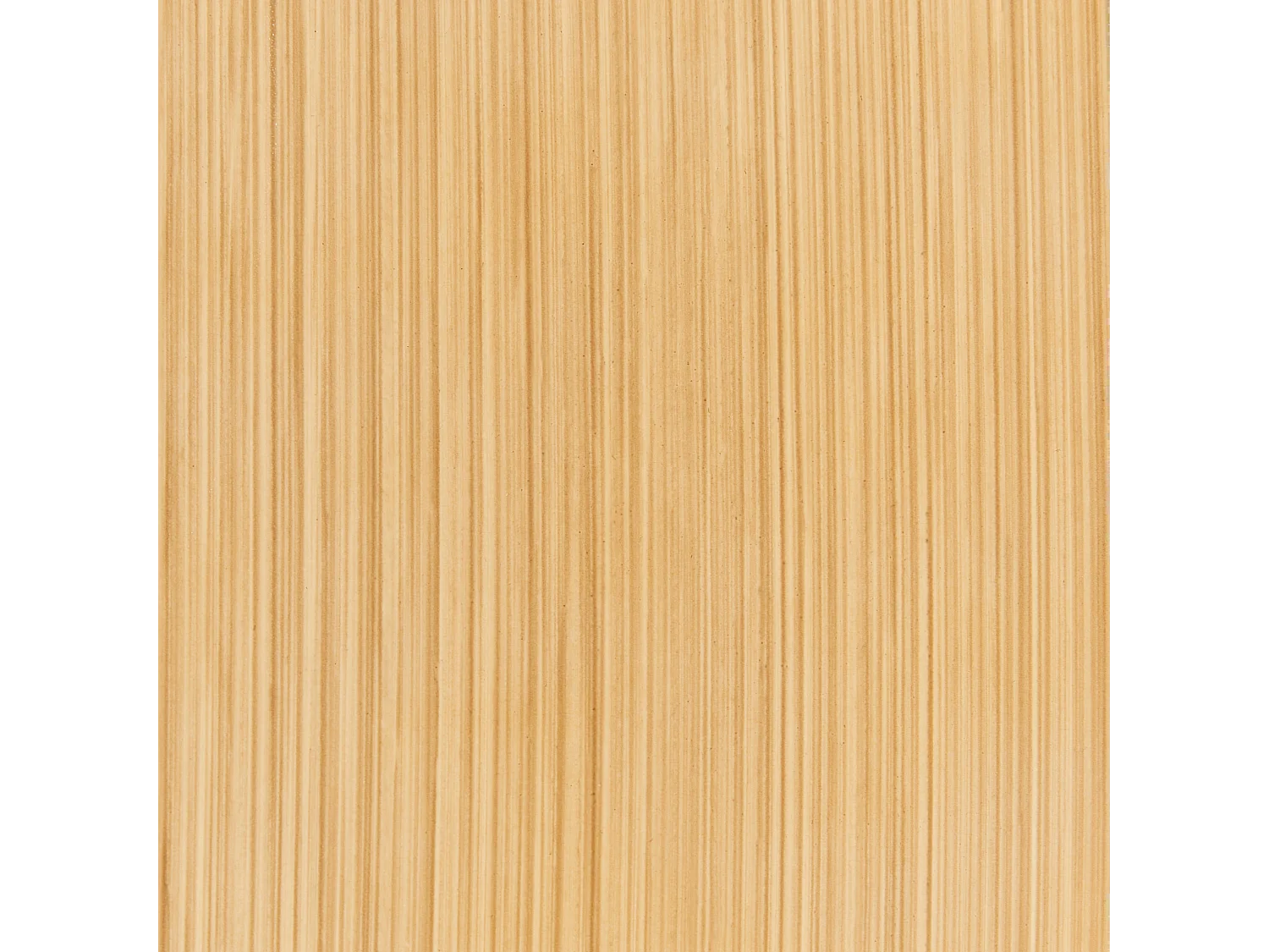 Ventilateur de plafond avec lampe VEMBAR Avec télécommande LED Marron clair