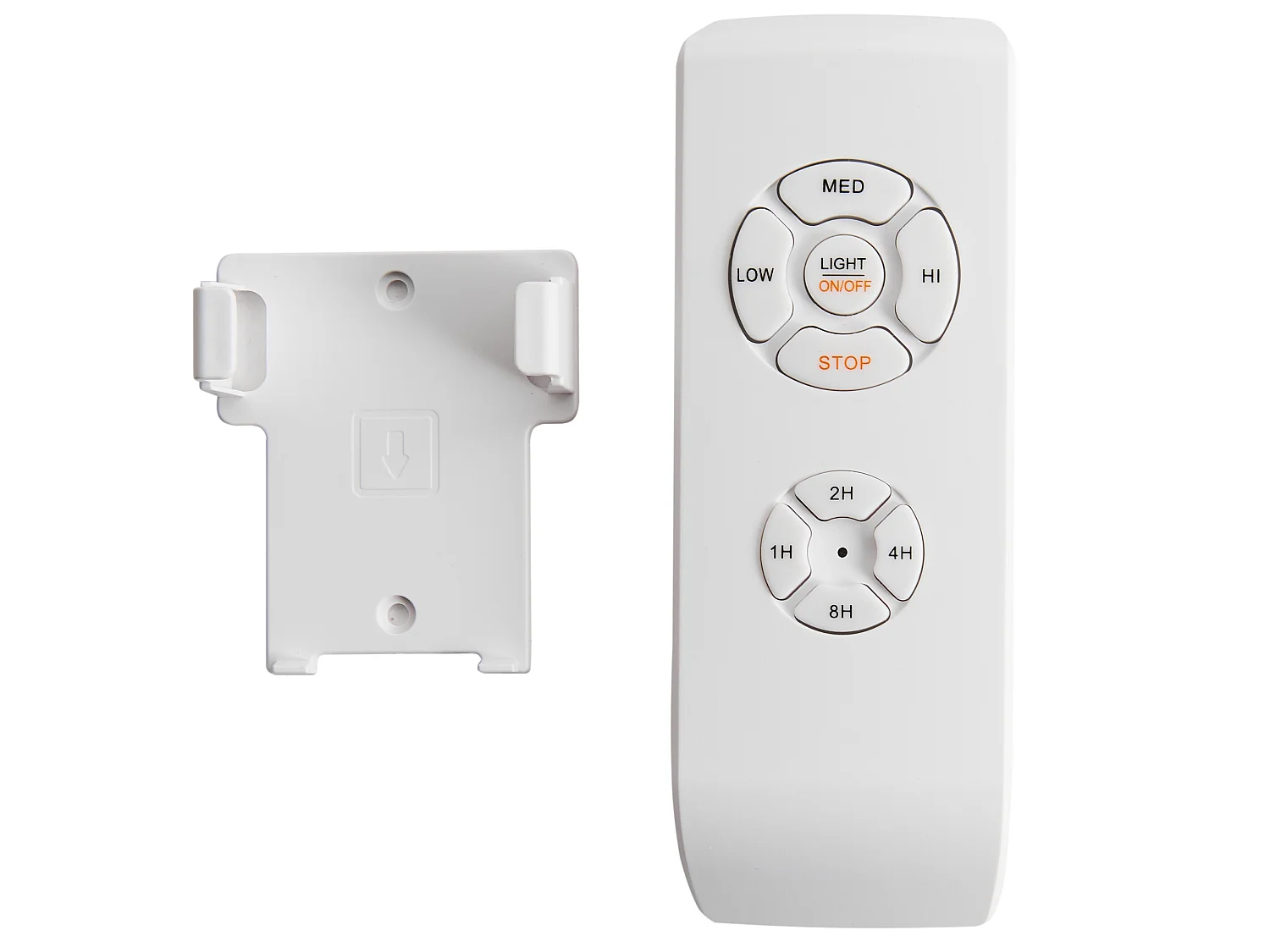 Ventilateur de plafond avec lampe BORMEJO Avec télécommande Doré