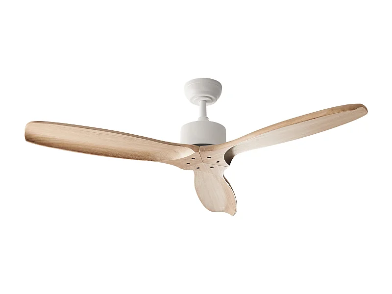 Deckenventilator ARANI Hellbraun