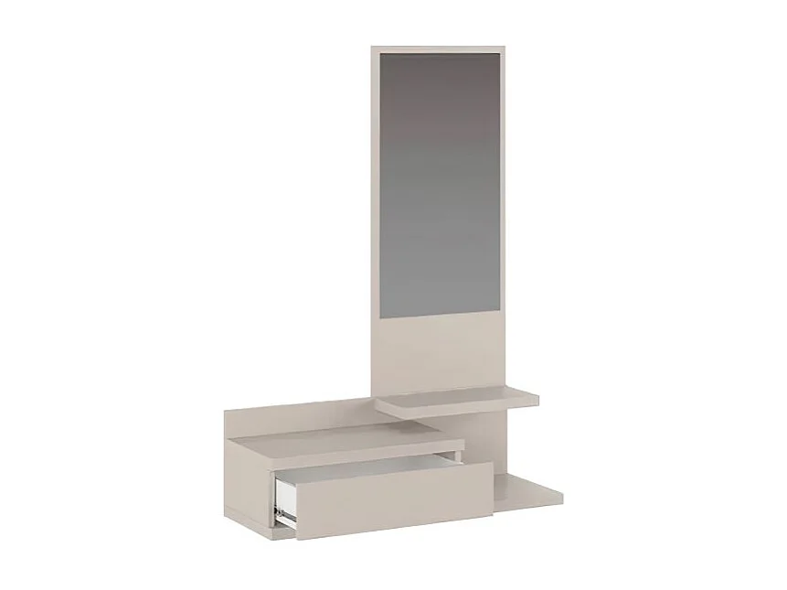 Mueble de recibidor Fiord SH Blanco Roto