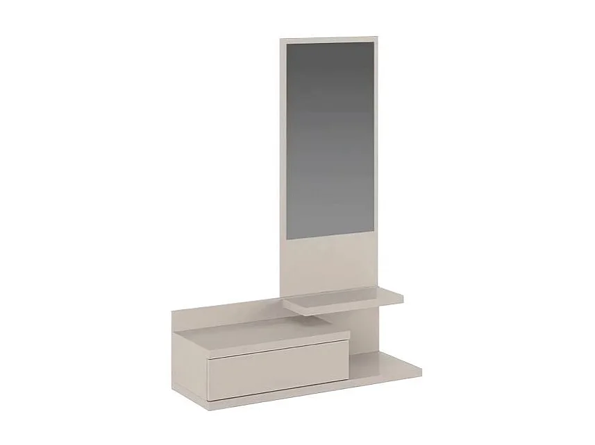 Mueble de recibidor Fiord SH Blanco Roto