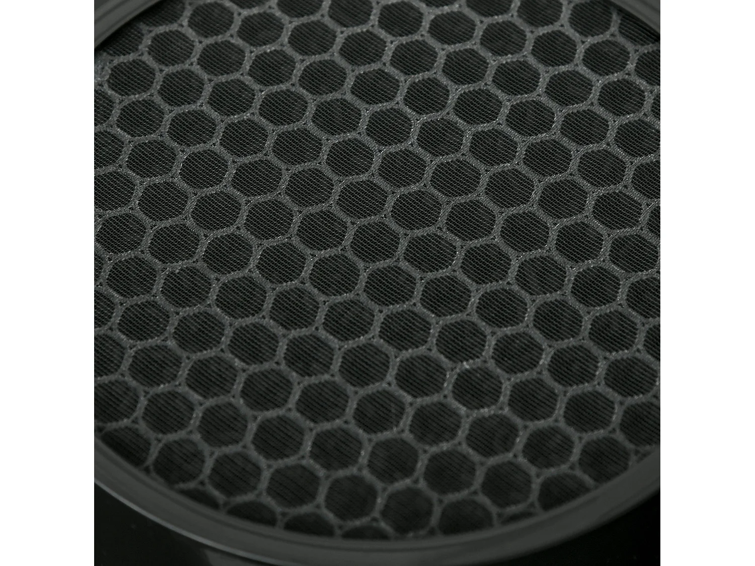 Purificatore d'Aria con filtro HEPA carbone attivo 3 velocità