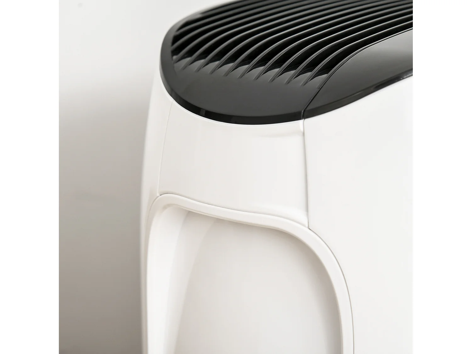 Purificatore d'Aria filtro triplo strato 3 velocità e timer