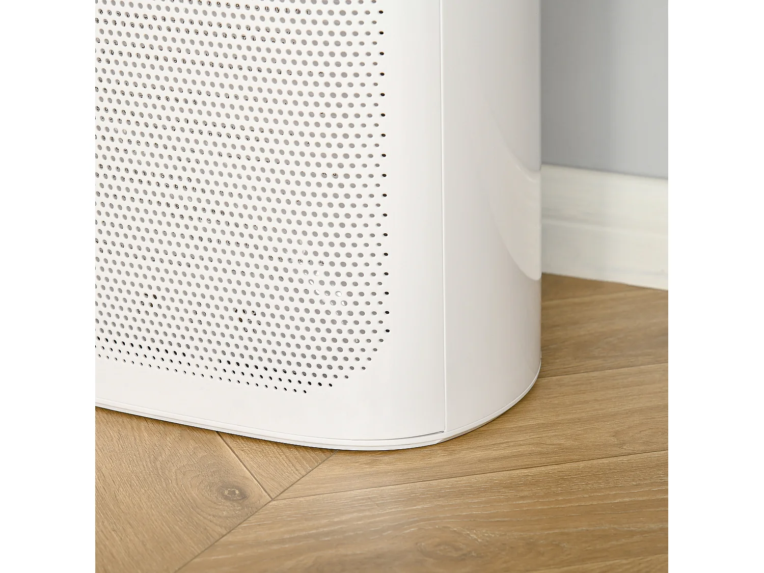 Purificatore d'Aria filtro triplo strato 3 velocità e timer