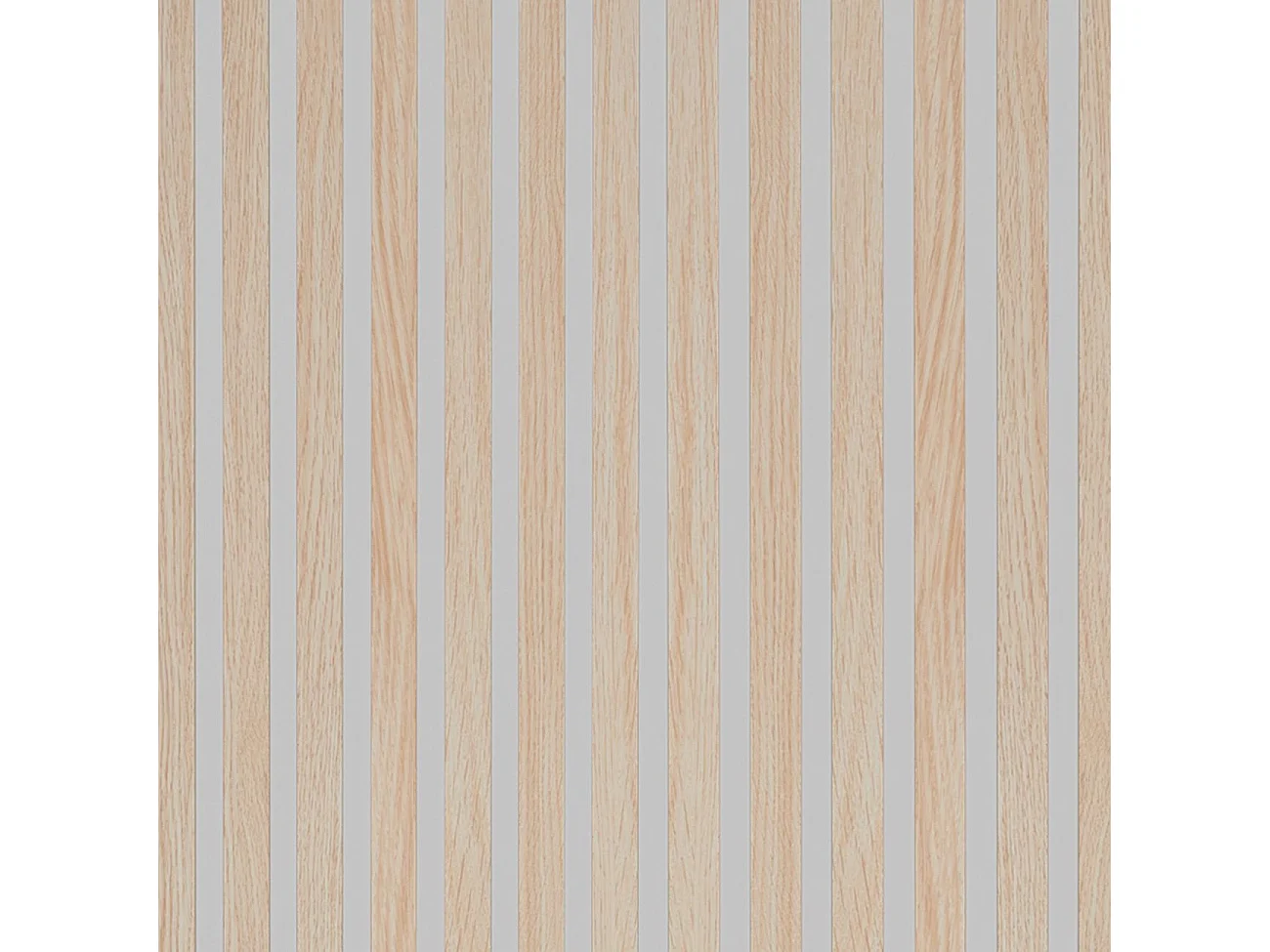 Pack 2 panele acútico Noiele 120 Gri - Roble