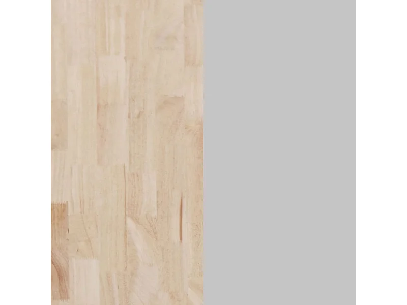 Pack 2 paneles acústicos Noiseless 240 Gris - Roble