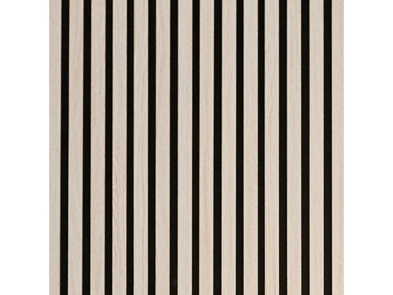 Pack 2 paneles acústicos Noiseless 240 Negro - Roble