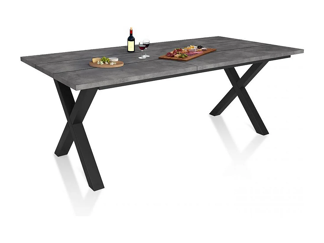 Mesa de jantar Oana 200