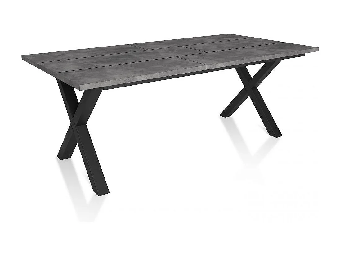 Mesa de jantar Oana 200