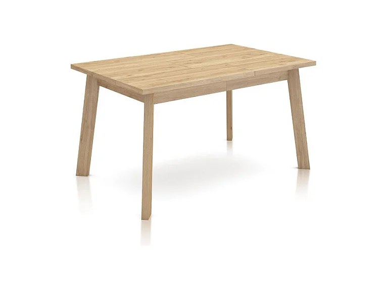 Mesa de comedor Naira 140 Roble