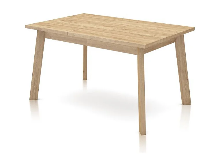 Mesa de comedor Naira 140 Roble