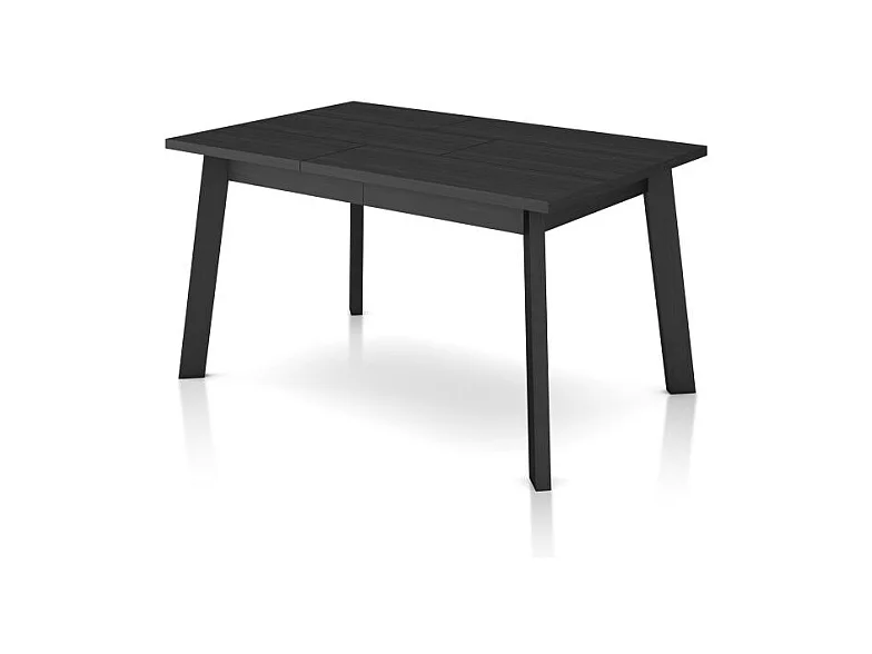Mesa de comedor Naira 140 Negro