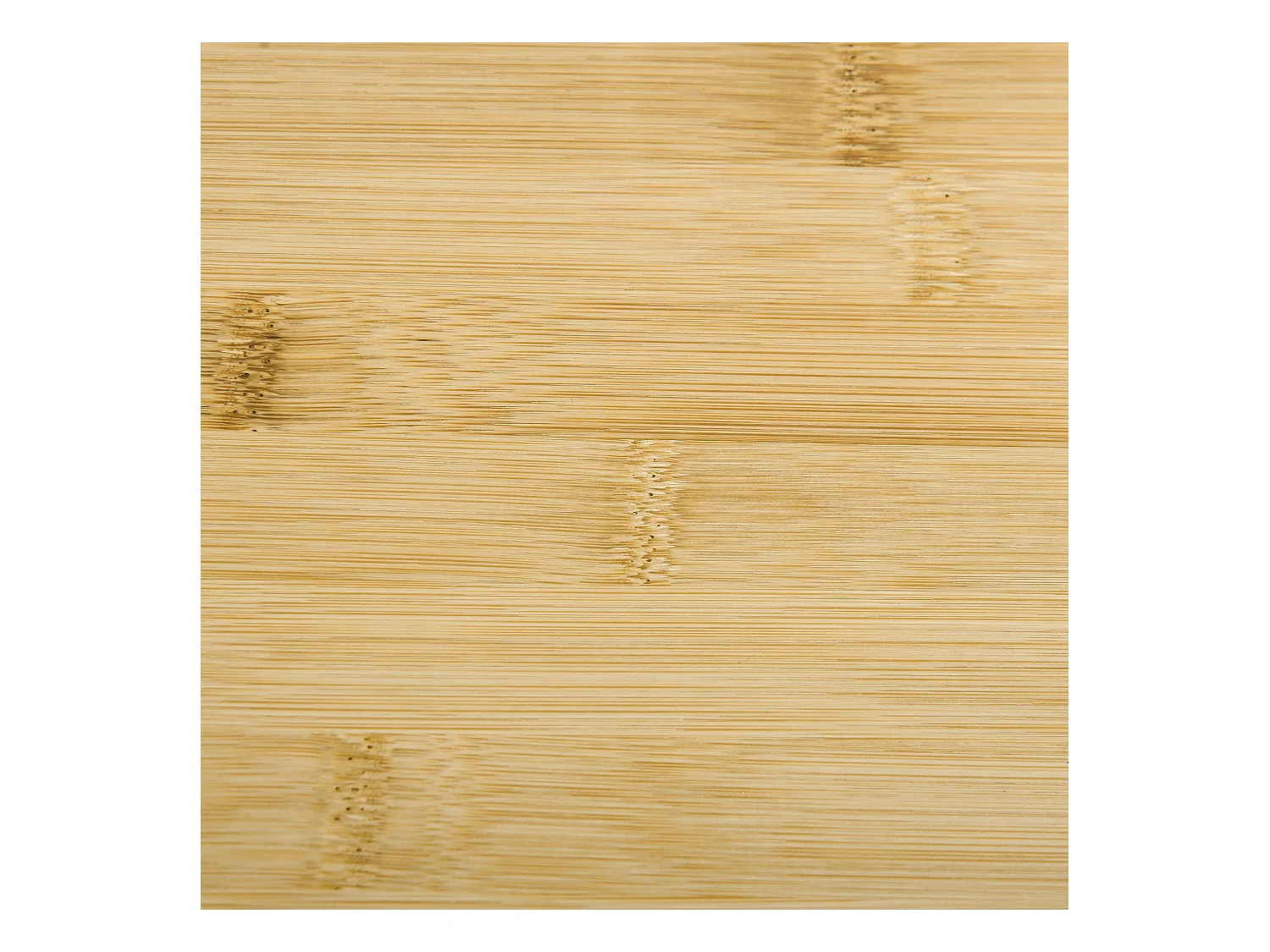 Carrello cucina con armadietto cassetto 4 ruote piano in bambù