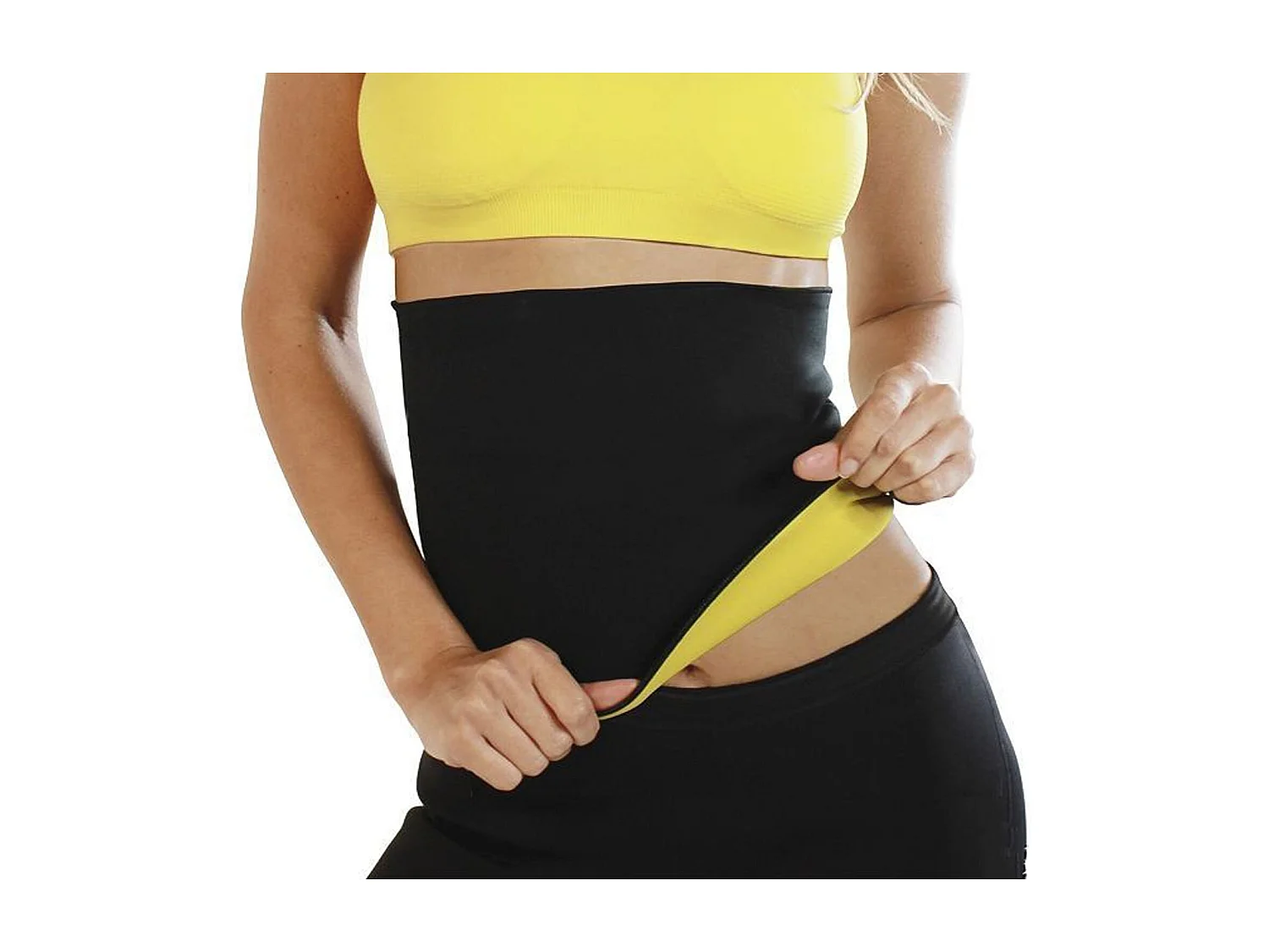 Parete Attrezzata Da Soggiorno Salotto Moderna Con Ante Vani A Giorno Vetrinetta Mobile TV Design Moderno Moduli Sospesi 293 x 193 x 50 Cm Bianco E Rovere Scuro