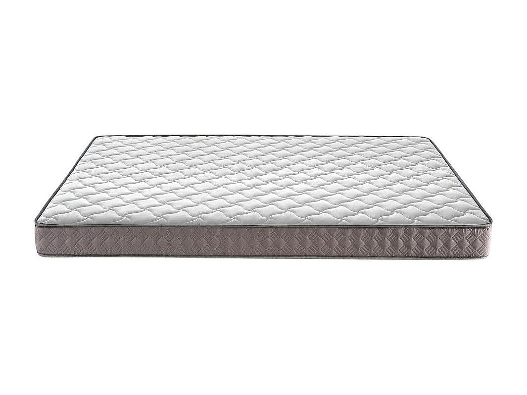 Colchón Dorothy 25 núcleo HR blanco 90x190 cm