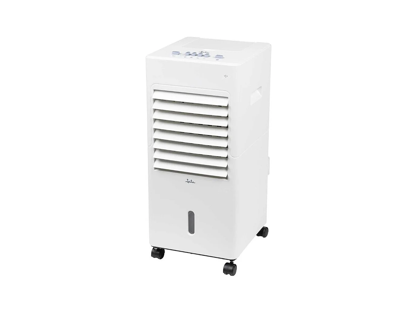 Climatizador evaporativo Jata AirCooler JVAC2003 65W 3 funciones blanco 60x32x30 cm
