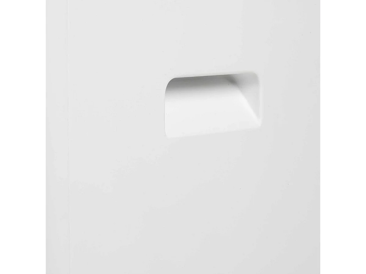 Climatizador evaporativo Jata AirCooler JVAC2003 65W 3 funciones blanco 60x32x30 cm