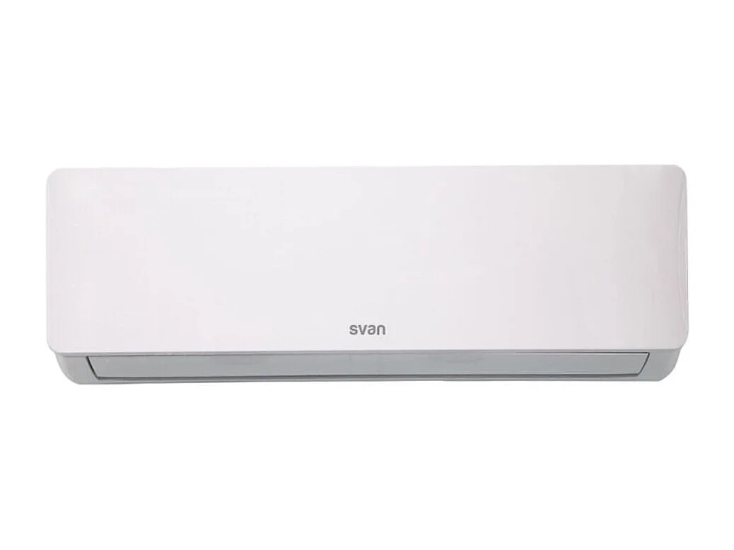 Aire acondicionado Split Svan SAAS1201W 3000 frigorías R32 WiFi A++/A+