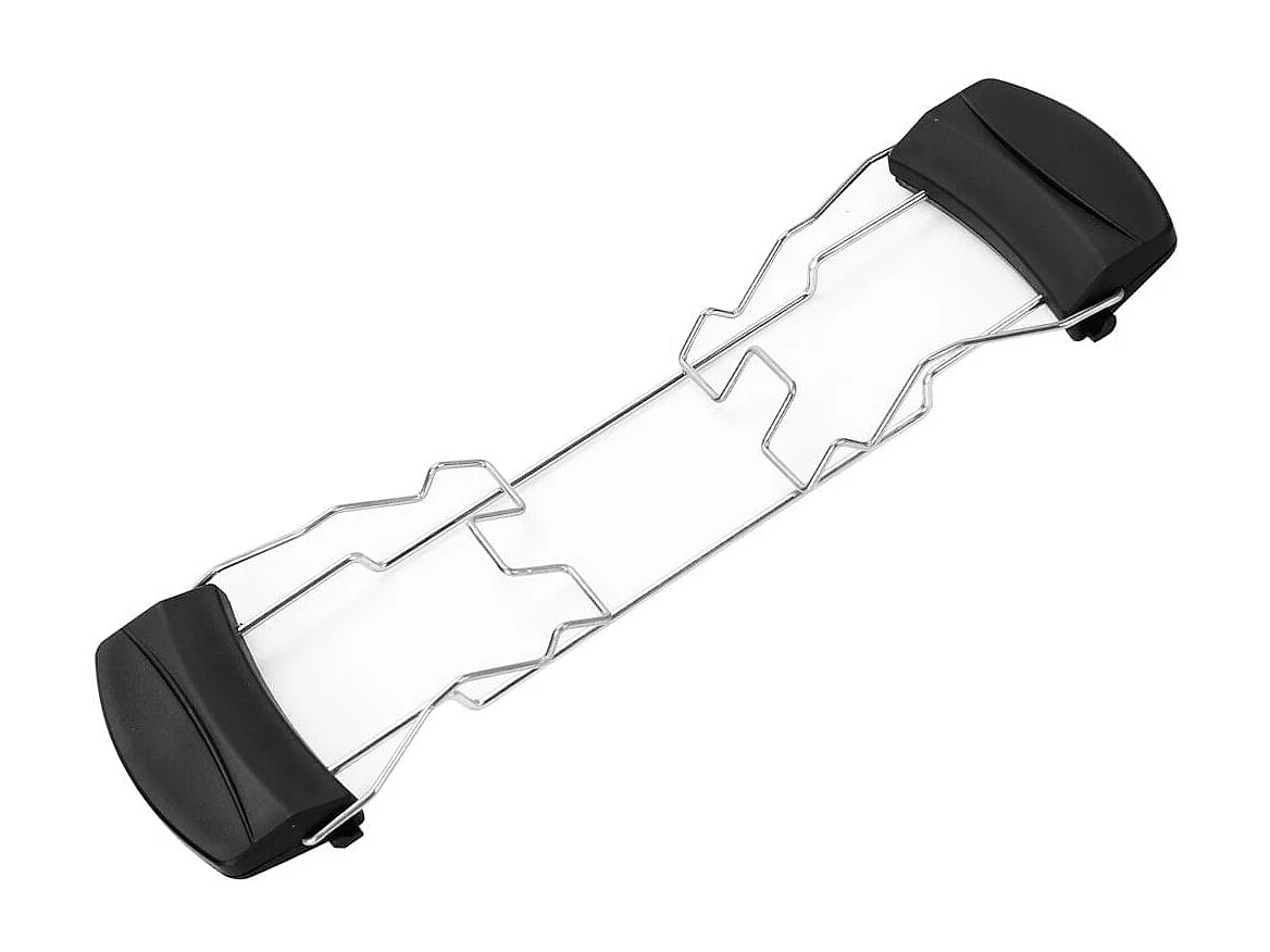 Tostador Emerio TO-128676.3 700W 2 ranuras + 6 niveles negro