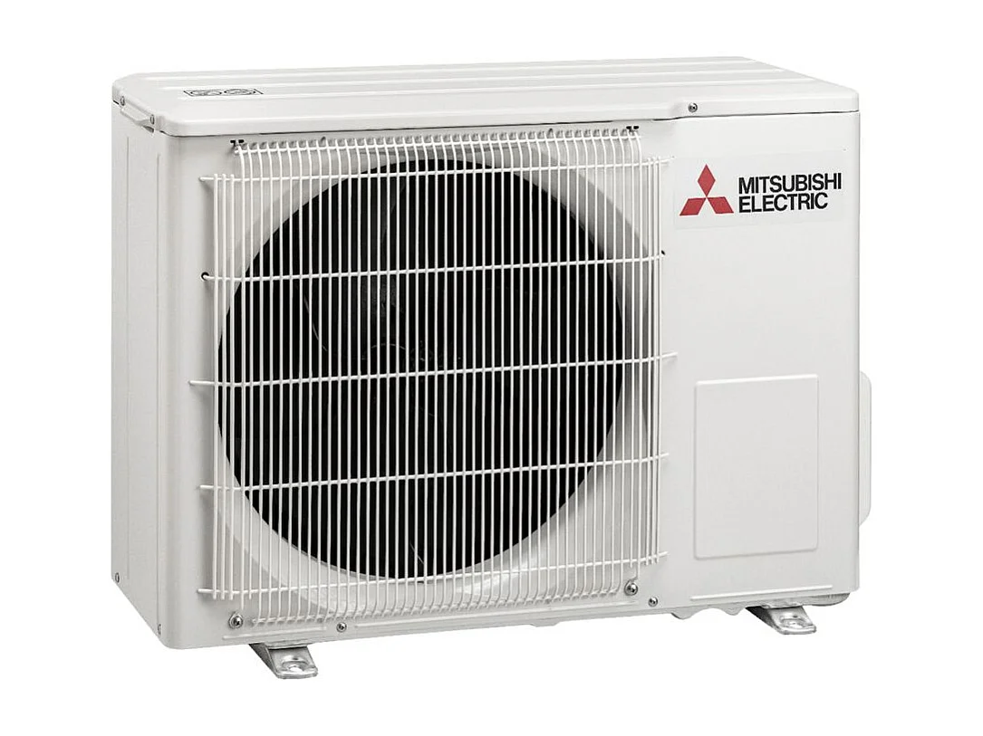 Aire acondicionado Split Mitsubishi MSZ-HR35VFK 2924 frigorías R32 WiFi A