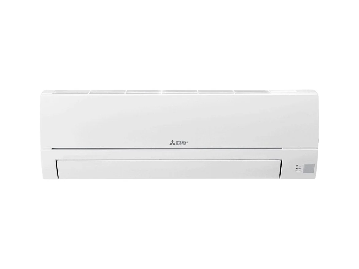 Aire acondicionado Split Mitsubishi MSZ-HR35VFK 2924 frigorías R32 WiFi A