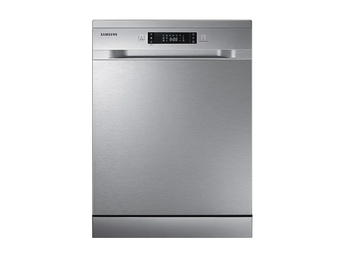 Lavavajillas Samsung DW60M6050FS/EC 14 servicios 7 programas E inox 60 cm