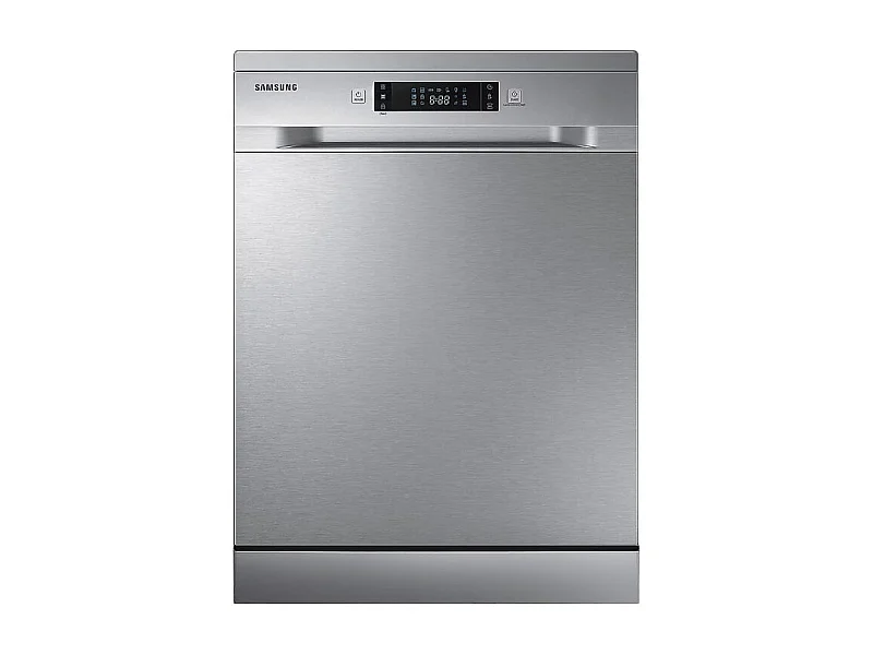 Lavavajillas Samsung DW60M6050FS/EC 14 servicios 7 programas E inox 60 cm