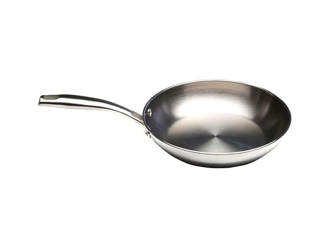 Sartén Wecook Pro acero inoxidable Ø28 cm