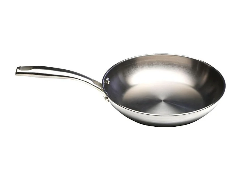 Sartén Wecook Pro acero inoxidable Ø26 cm