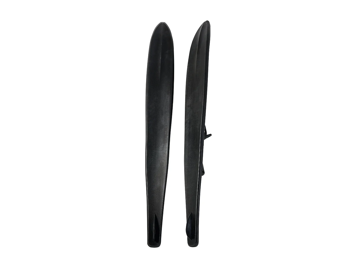 Combo Ski Nautique SucceBuy, 170,2 cm pour Adultes avec Fixations Réglables X-9 et Fermetures à Boucle