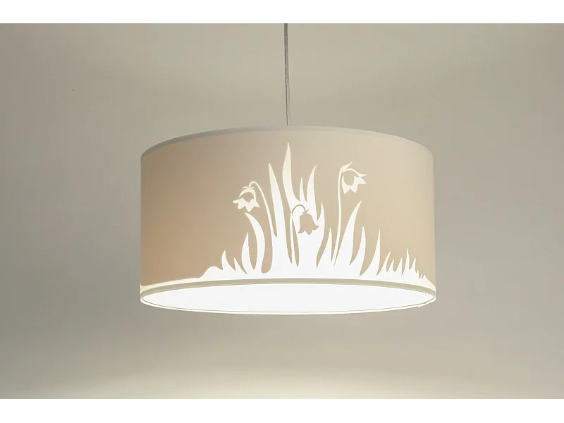 Suspension Boho Auris