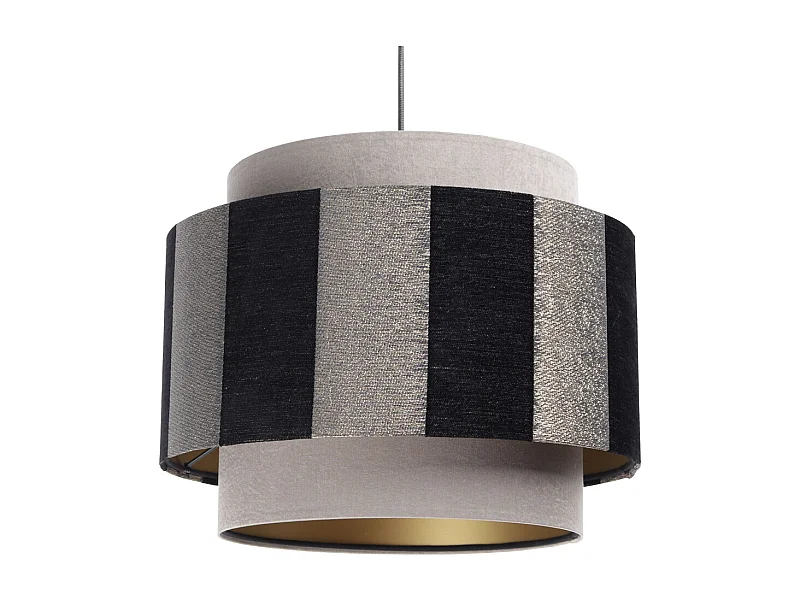 Suspension Doblo Rayé