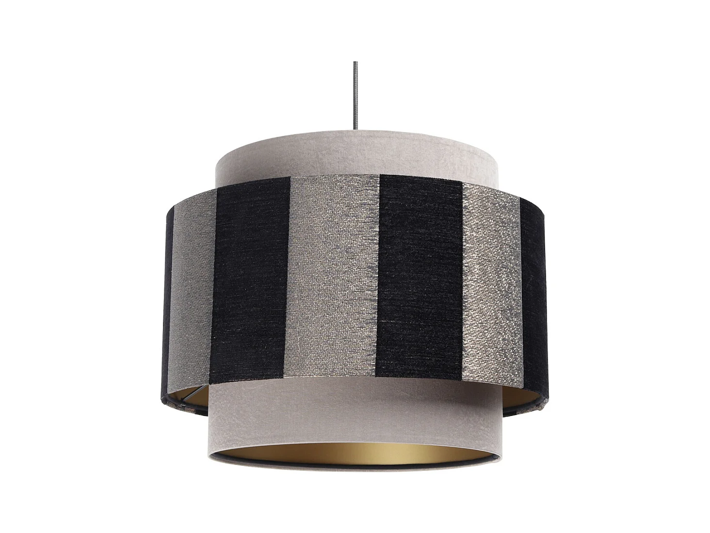 Suspension Doblo Rayé