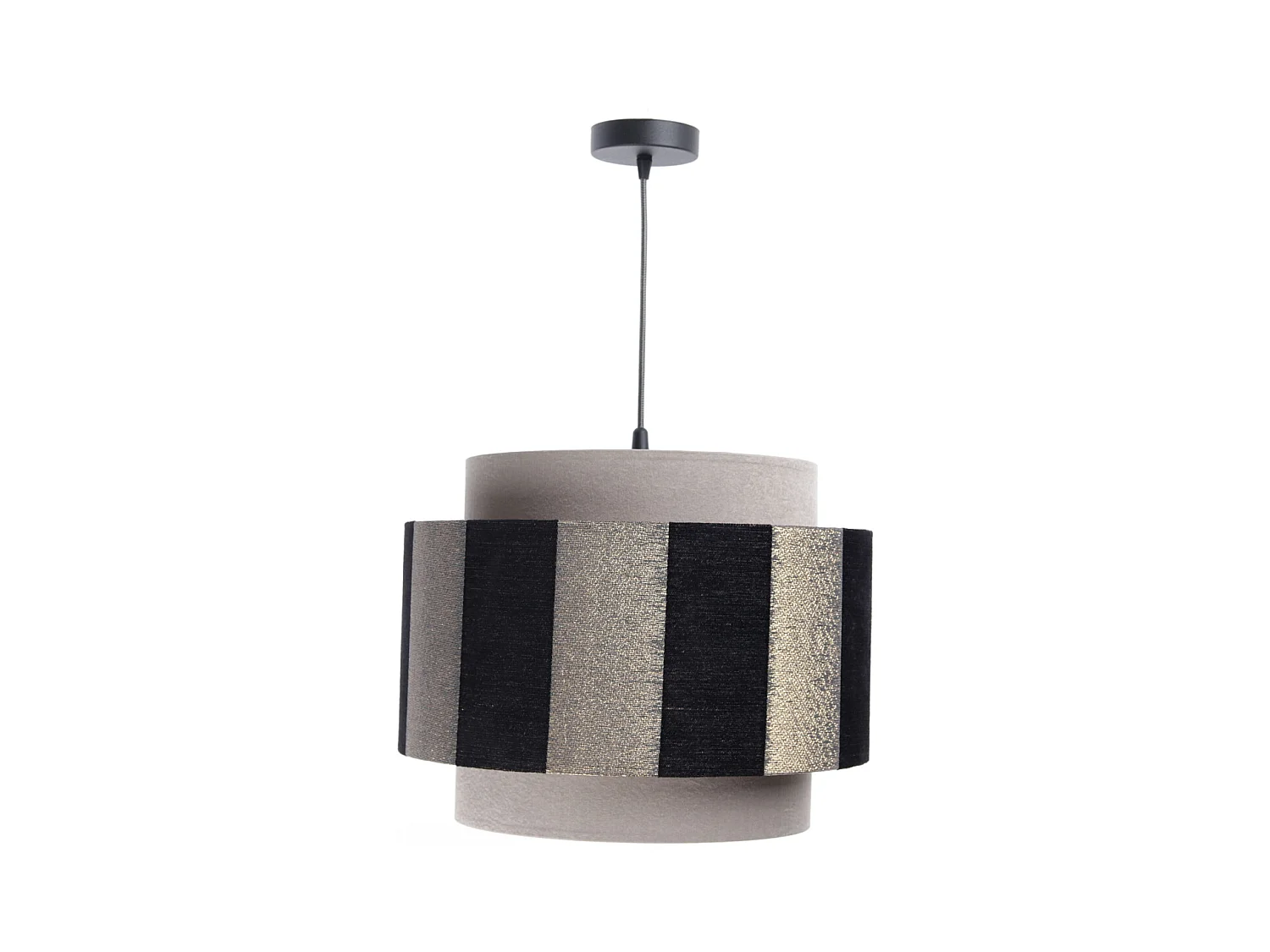 Suspension Doblo Rayé