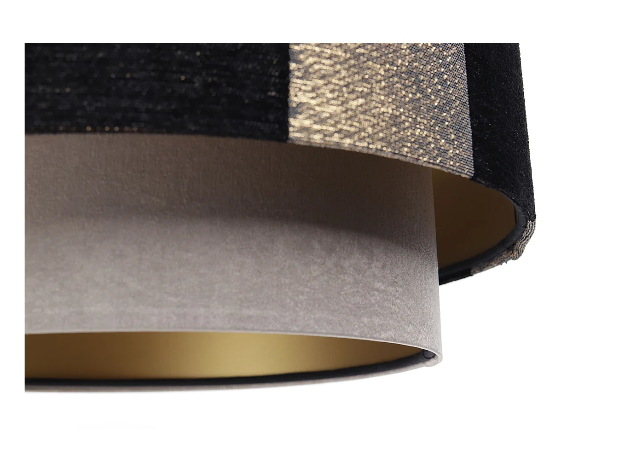 Suspension Doblo Rayé