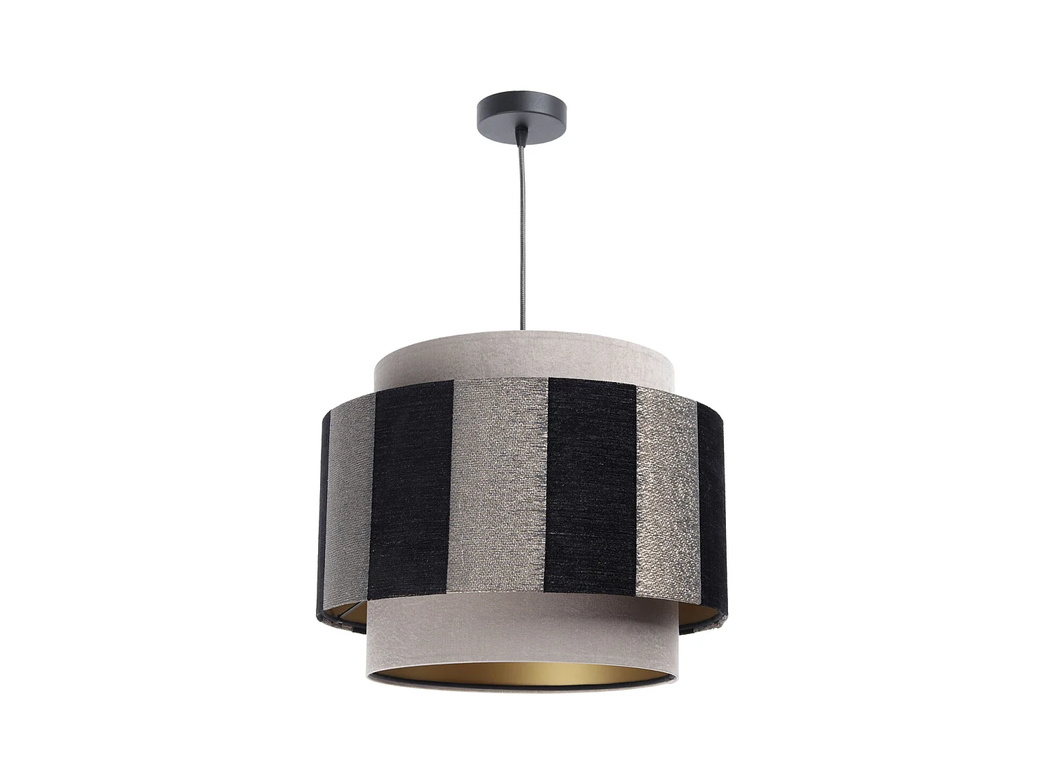 Suspension Doblo Rayé