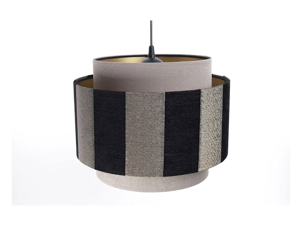 Suspension Doblo Rayé