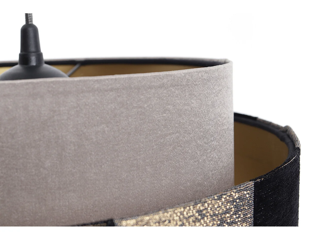 Suspension Doblo Rayé